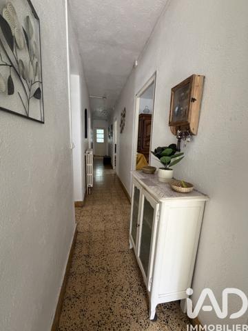 Maison à vendre 14 pièces 200 m² Juvinas