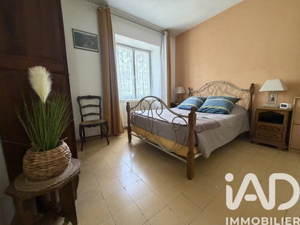 Maison à vendre 14 pièces 200 m² Juvinas