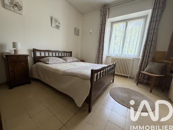 Maison à vendre 14 pièces 200 m² Juvinas