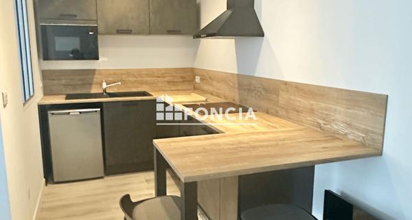 À vendre Appartement 2 pièces 42.9 m² - Reims 51100