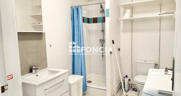 À vendre Appartement 2 pièces 42.9 m² - Reims 51100