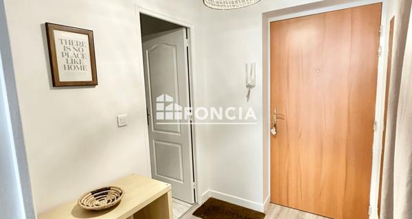 À vendre Appartement 2 pièces 42.9 m² - Reims 51100