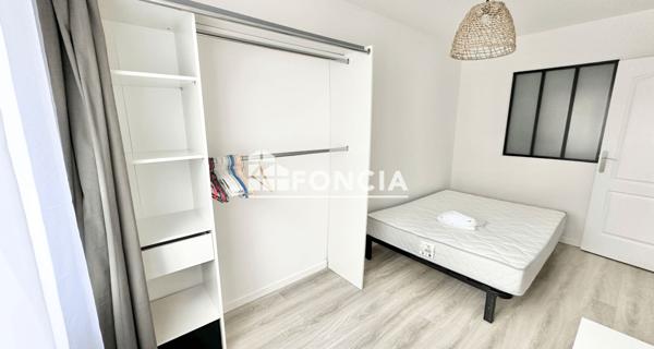 À vendre Appartement 2 pièces 42.9 m² - Reims 51100