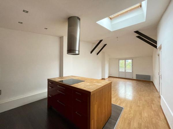 TYPE 3, REIMS - HYPER CENTRE