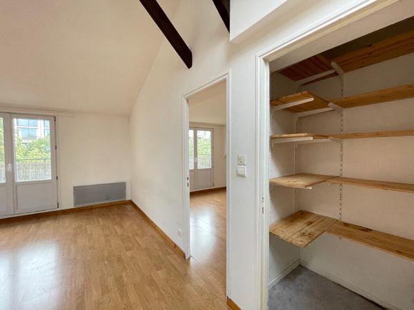 TYPE 3, REIMS - HYPER CENTRE