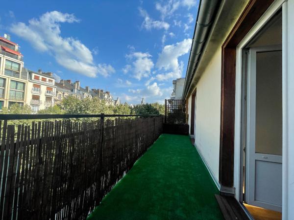 TYPE 3, REIMS - HYPER CENTRE