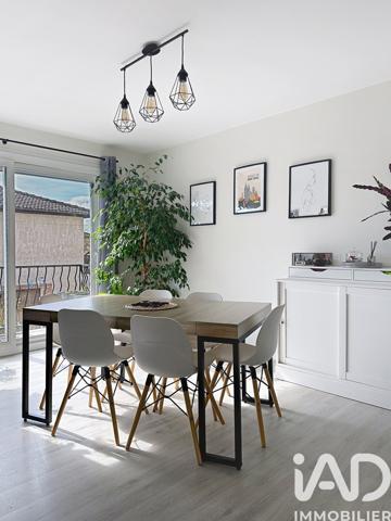 Maison à vendre 4 pièces 109 m² Meyzieu