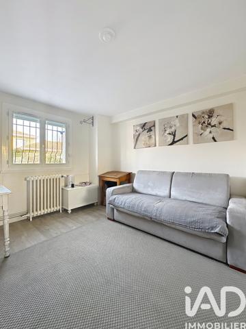 Maison à vendre 4 pièces 109 m² Meyzieu