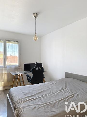 Maison à vendre 4 pièces 109 m² Meyzieu