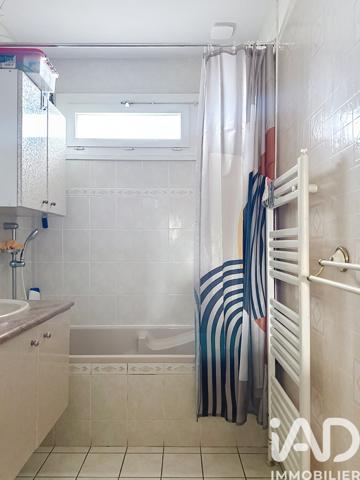 Maison à vendre 4 pièces 109 m² Meyzieu