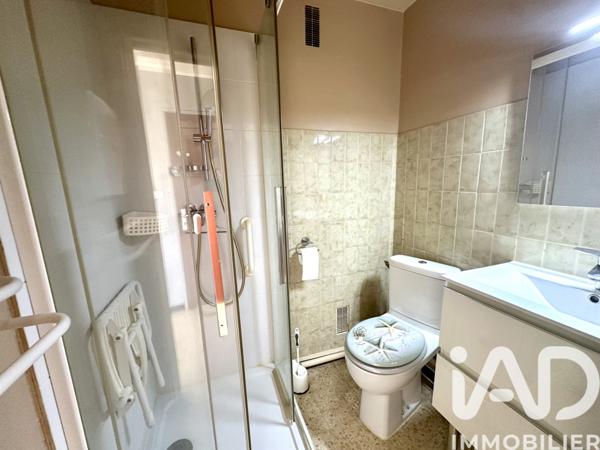 Appartement à vendre 2 pièces 37 m² Nîmes