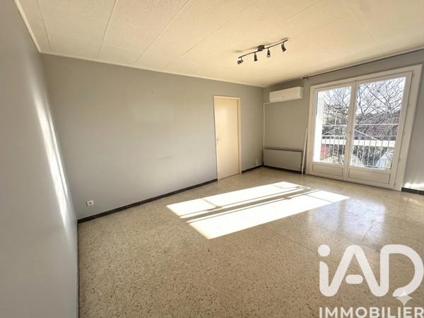Appartement à vendre 2 pièces 37 m² Nîmes