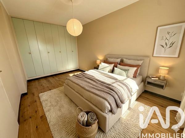 Appartement à vendre 2 pièces 37 m² Nîmes