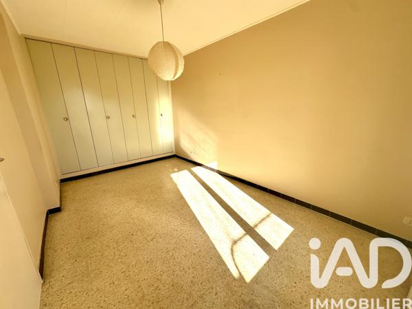 Appartement à vendre 2 pièces 37 m² Nîmes