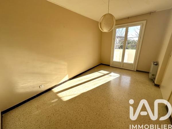 Appartement à vendre 2 pièces 37 m² Nîmes