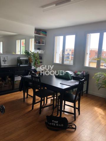 À vendre : Appartement 3 pièces à Toulouse - Réf. 4065