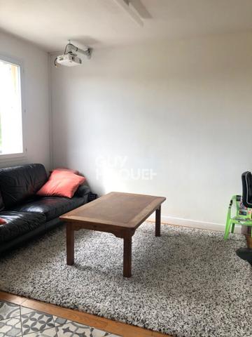 À vendre : Appartement 3 pièces à Toulouse - Réf. 4065