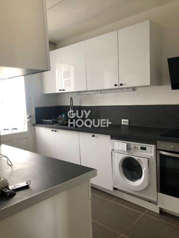 À vendre : Appartement 3 pièces à Toulouse - Réf. 4065