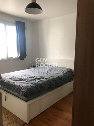 À vendre : Appartement 3 pièces à Toulouse - Réf. 4065