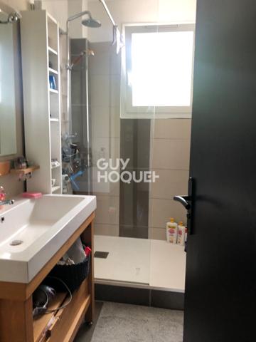 À vendre : Appartement 3 pièces à Toulouse - Réf. 4065