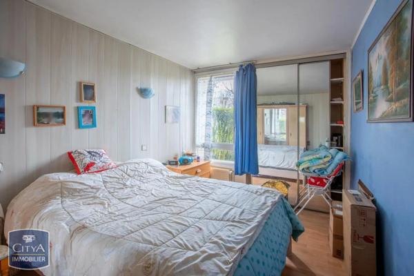 Appartement à vendre 4 pièces 83m²