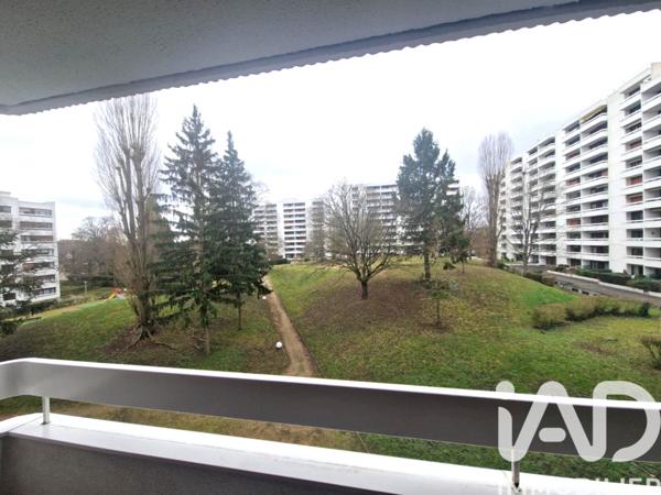 Appartement à vendre 2 pièces 58 m² Saint-Jean-le-Blanc