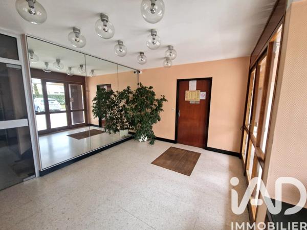 Appartement à vendre 2 pièces 58 m² Saint-Jean-le-Blanc