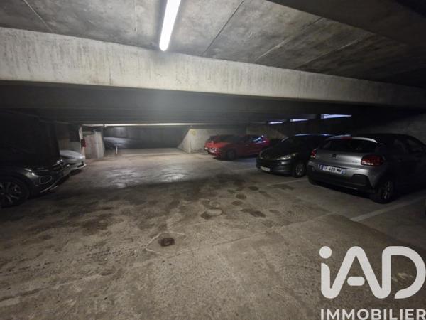 Appartement à vendre 2 pièces 58 m² Saint-Jean-le-Blanc