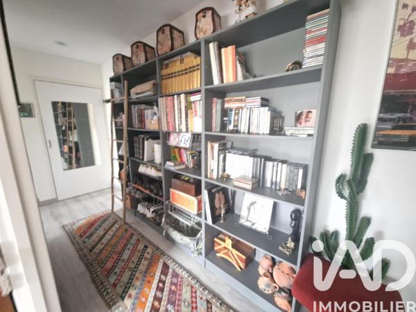 Appartement à vendre 2 pièces 58 m² Saint-Jean-le-Blanc