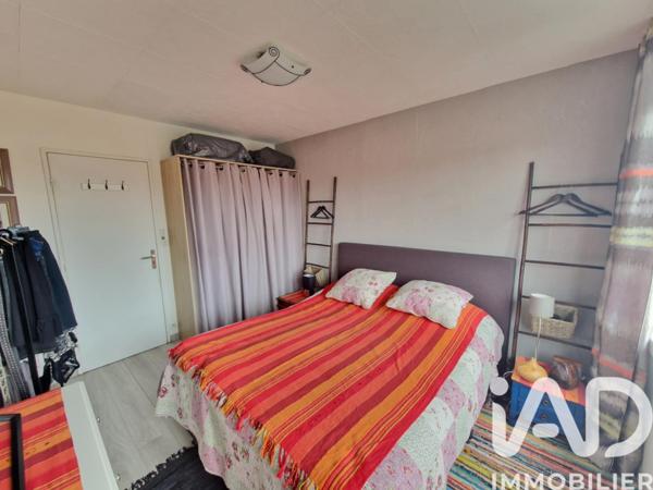 Appartement à vendre 2 pièces 58 m² Saint-Jean-le-Blanc