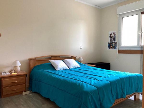 Maison 4 chambres avec piscine