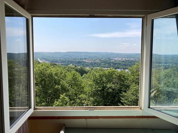 Maison 4 chambres avec piscine