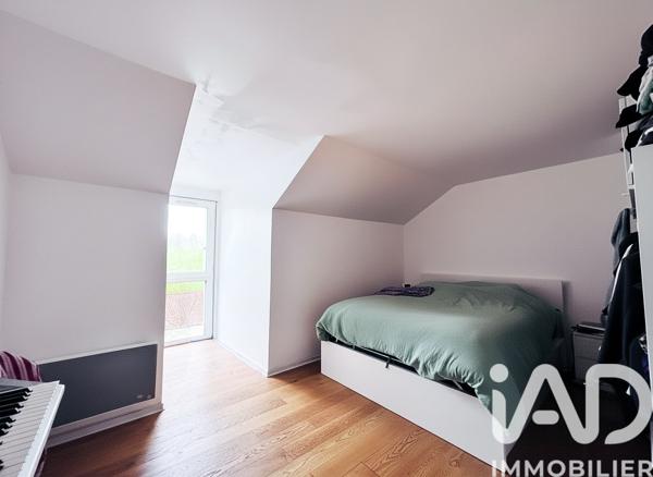 Appartement à vendre 2 pièces 55,03 m² Nantes