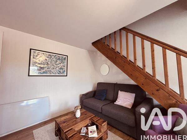 Appartement à vendre 2 pièces 55,03 m² Nantes