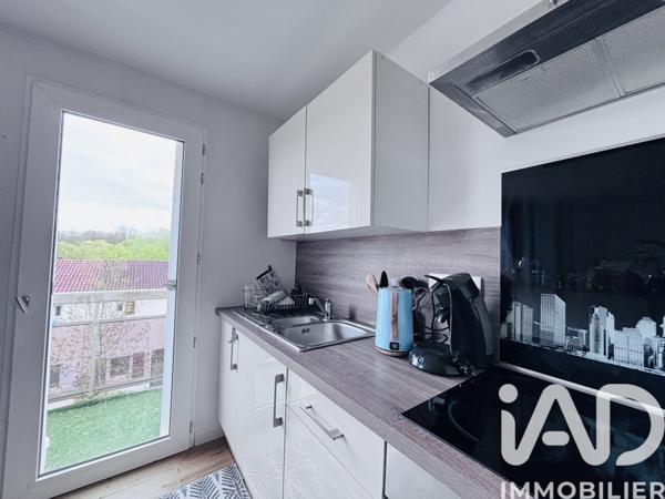 Appartement à vendre 2 pièces 55,03 m² Nantes