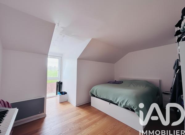Appartement à vendre 2 pièces 55,03 m² Nantes