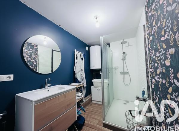 Appartement à vendre 2 pièces 55,03 m² Nantes