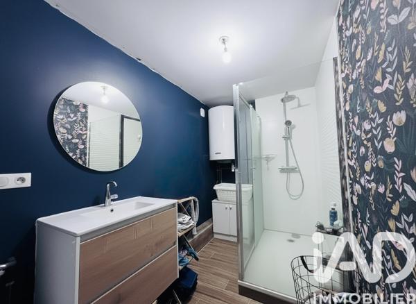 Appartement à vendre 2 pièces 55,03 m² Nantes
