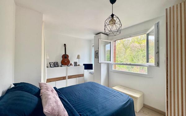 Appartement à vendre    4 pièces • 68,02 m2 Saint-Maurice