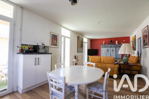 Appartement à vendre 3 pièces 78 m² Nîmes