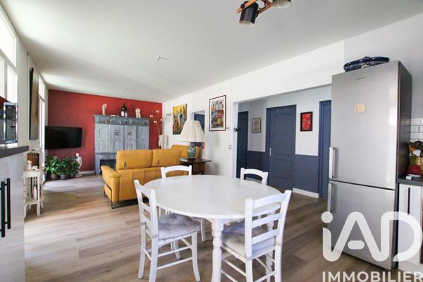 Appartement à vendre 3 pièces 78 m² Nîmes