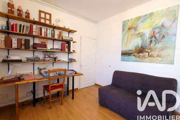 Appartement à vendre 3 pièces 78 m² Nîmes