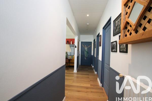 Appartement à vendre 3 pièces 78 m² Nîmes