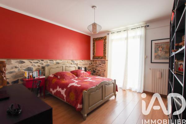 Appartement à vendre 3 pièces 78 m² Nîmes