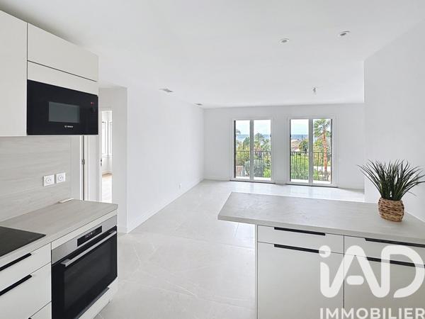 Appartement à vendre 5 pièces 118 m² Sanary-sur-Mer