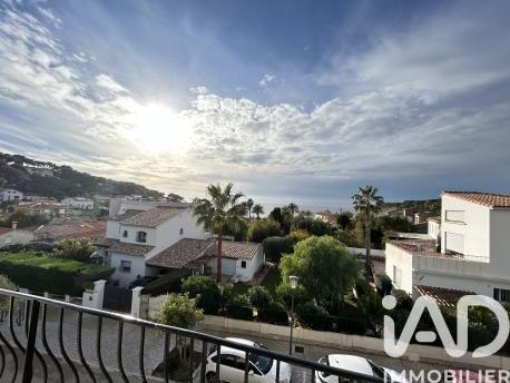 Appartement à vendre 5 pièces 118 m² Sanary-sur-Mer