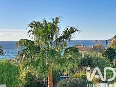 Appartement à vendre 5 pièces 118 m² Sanary-sur-Mer