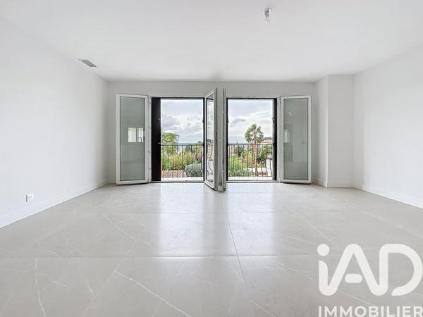 Appartement à vendre 5 pièces 118 m² Sanary-sur-Mer