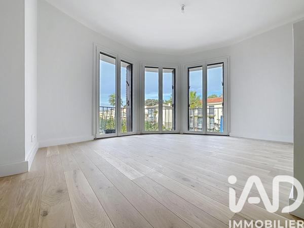 Appartement à vendre 5 pièces 118 m² Sanary-sur-Mer
