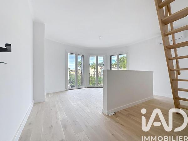 Appartement à vendre 5 pièces 118 m² Sanary-sur-Mer